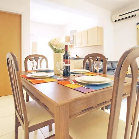 Atralk4 Villa *