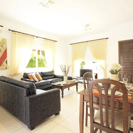 Atralk4 Villa *