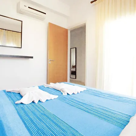 Villa Atralk4 Paralimni